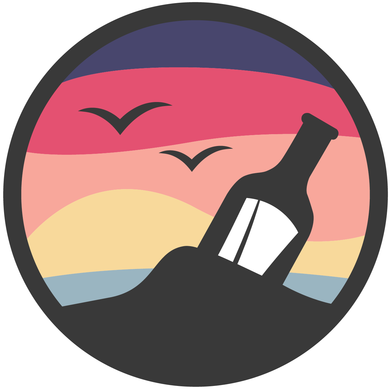 Ashore logo