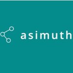 Asimuth logo