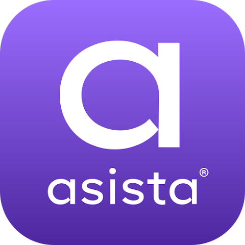 ASISTA logo