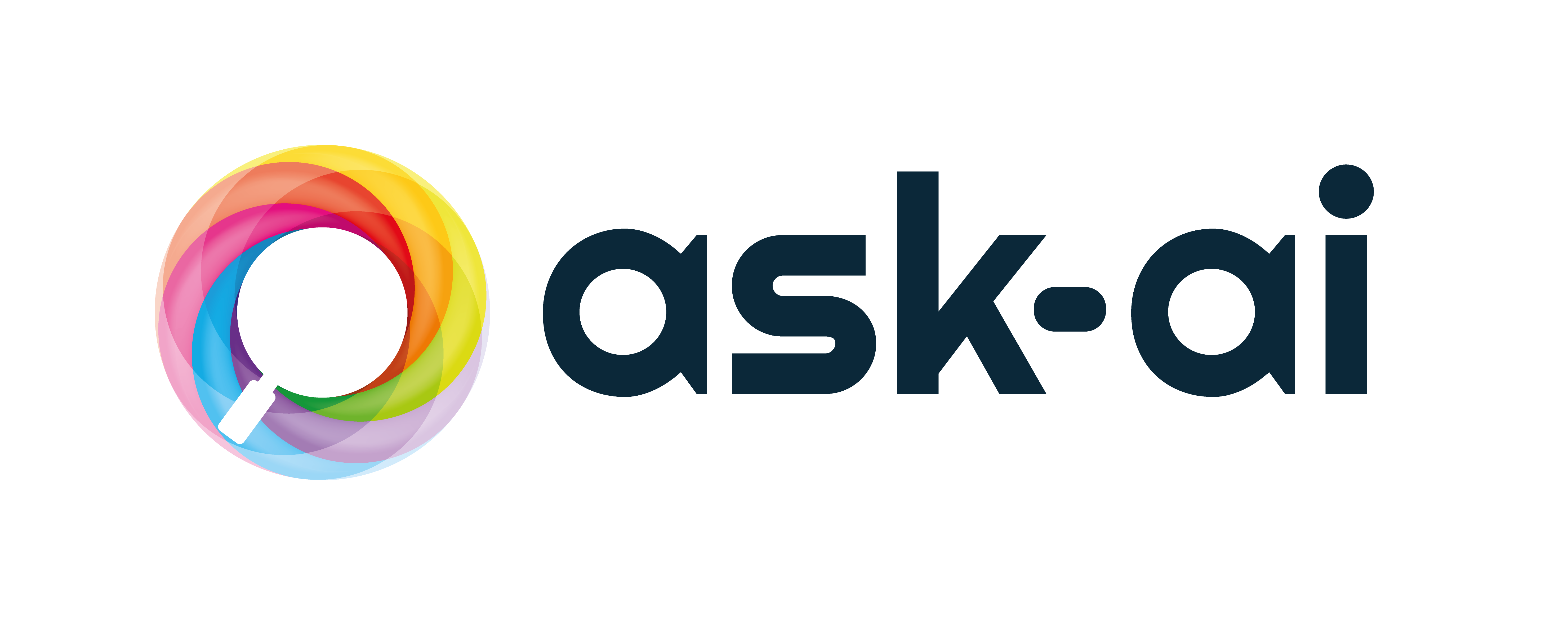 Ask-AI logo