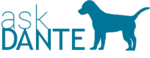 askDANTE logo