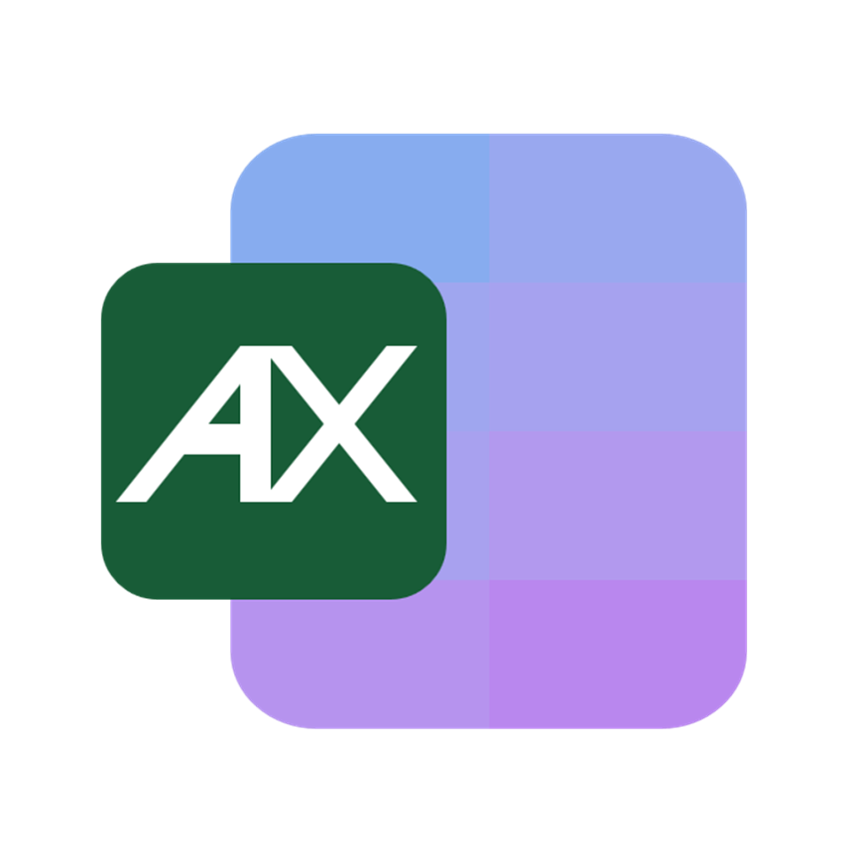 AskExcel logo