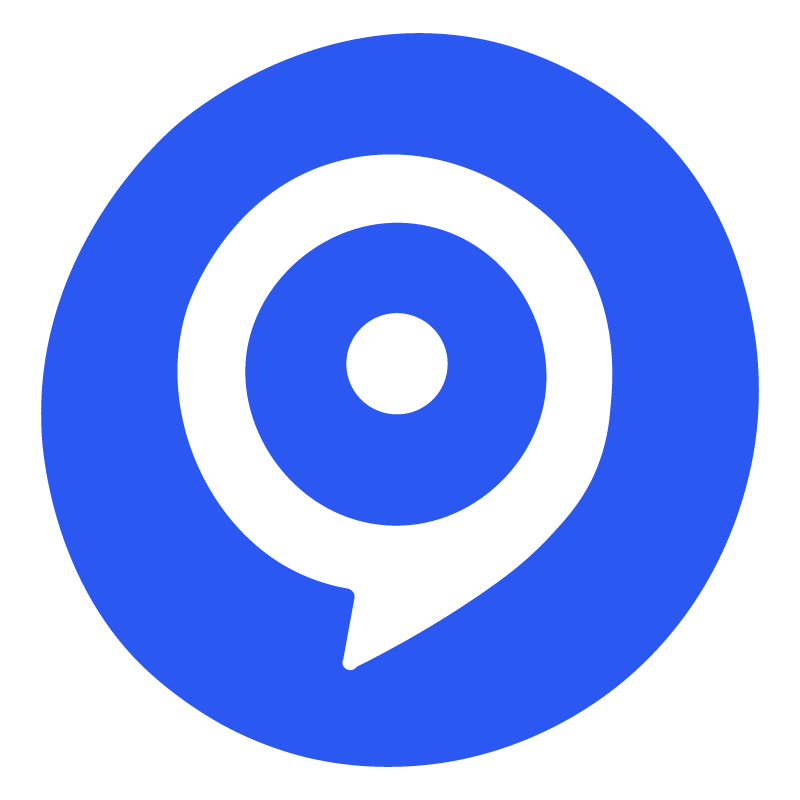 AskHandle logo