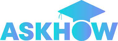 AskHow logo