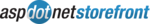 AspDotNetStorefront