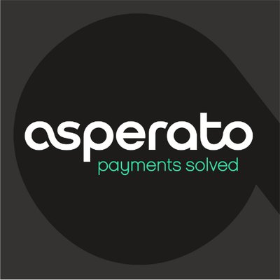 Asperato logo