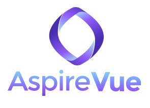 AspireVue logo