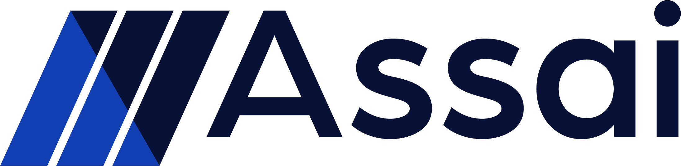 Assai logo