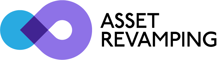 Asset Revamping logo