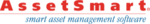 AssetSmart logo