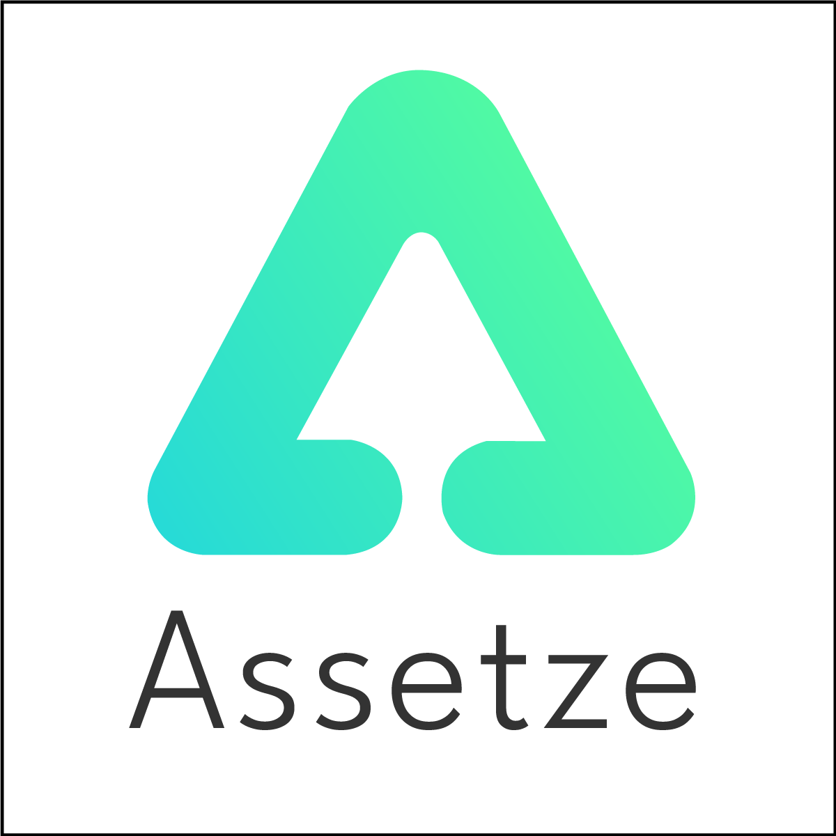 Assetze logo