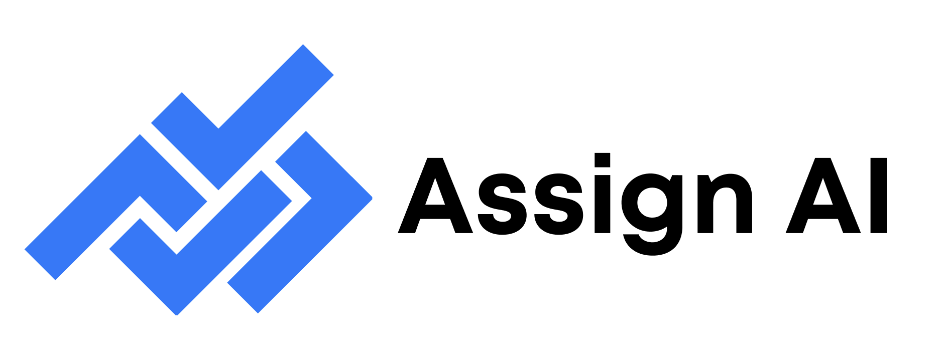 Assign-AI logo