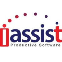 AssistNet logo