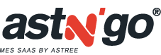 Astn’go logo