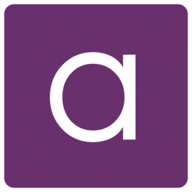 aTalent LXP logo