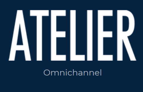 Atelier logo