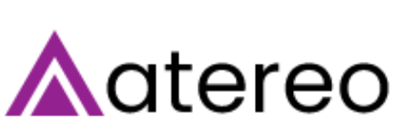 Atereo Appointment Booking logo