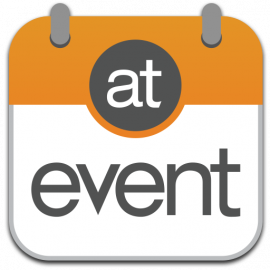 atEvent logo