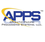 Atlantic-Pacific Processing Systems logo