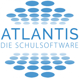 ATLANTIS logo