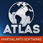 ATLAS Martial Arts Software logo