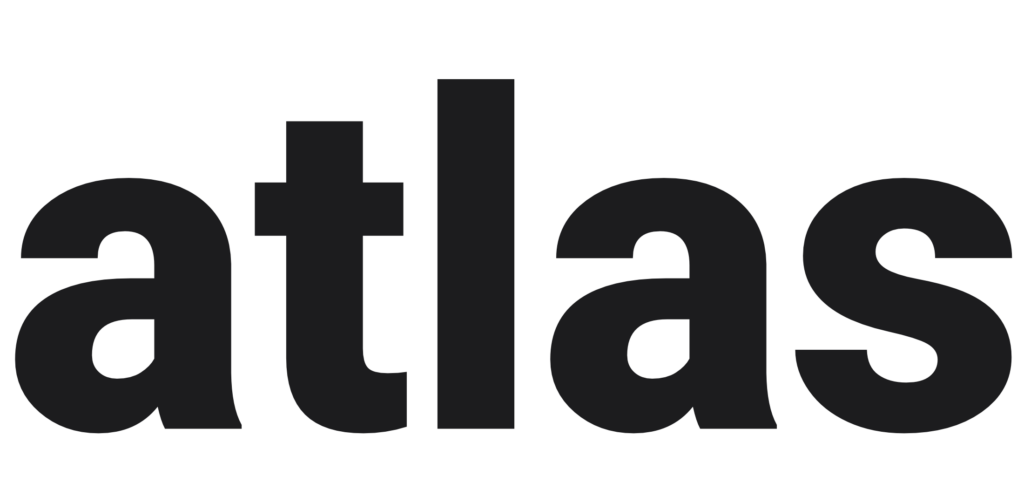 ATLAS Trade Verification & Identification logo