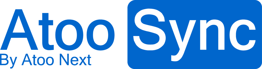 Atoo-Sync GesCom logo