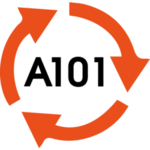 Atria  logo