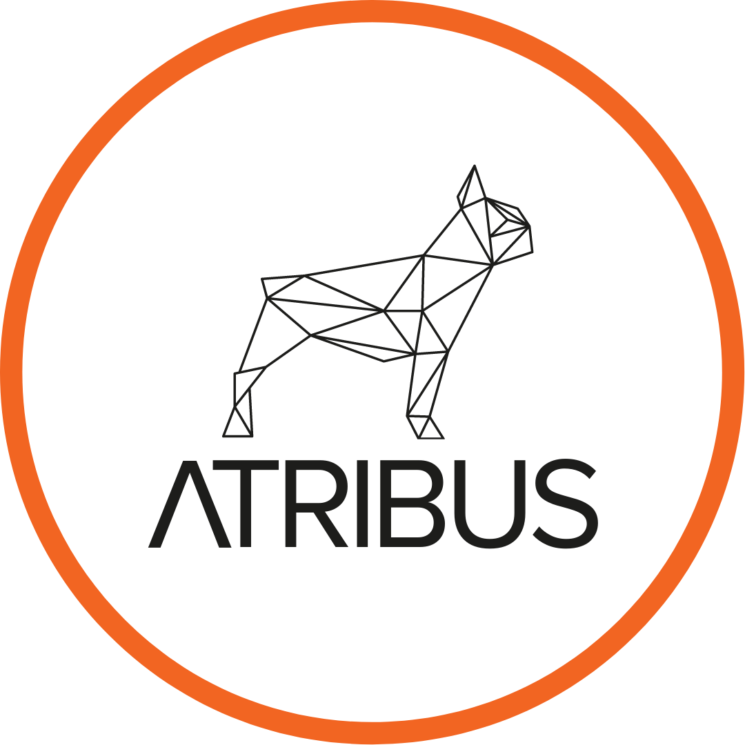 Atribus logo
