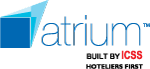 Atrium logo