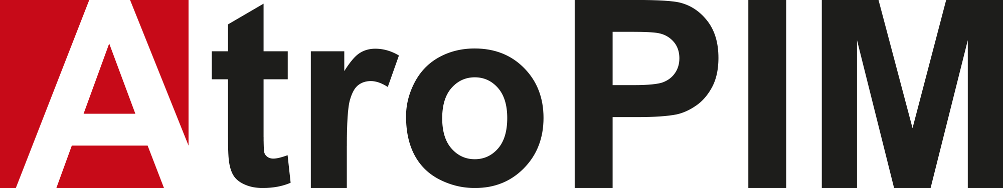 AtroPIM logo