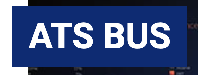 ATS Bus logo