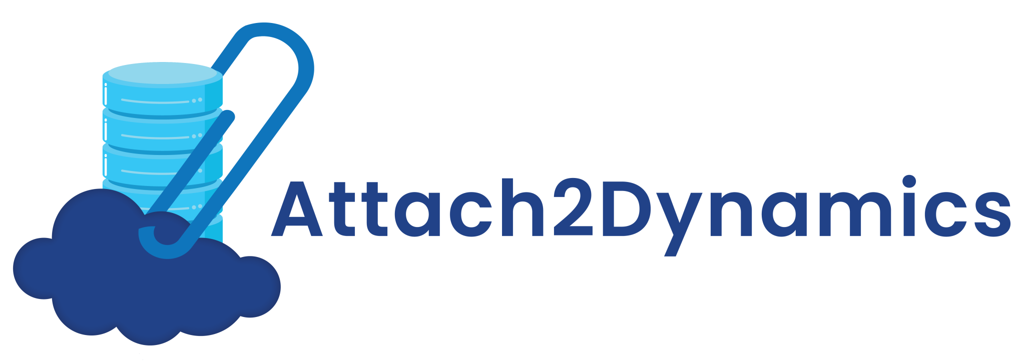 Attach2Dynamics logo
