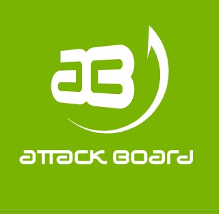 Attack Board logo