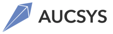 AUCSYS logo