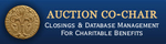 Auction Co-Chair logo