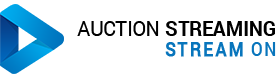 Auction Streaming logo