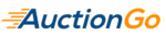 AuctionGo logo
