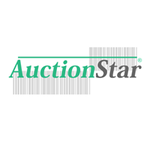 AuctionStar logo