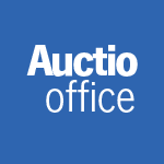 AuctioOffice  logo