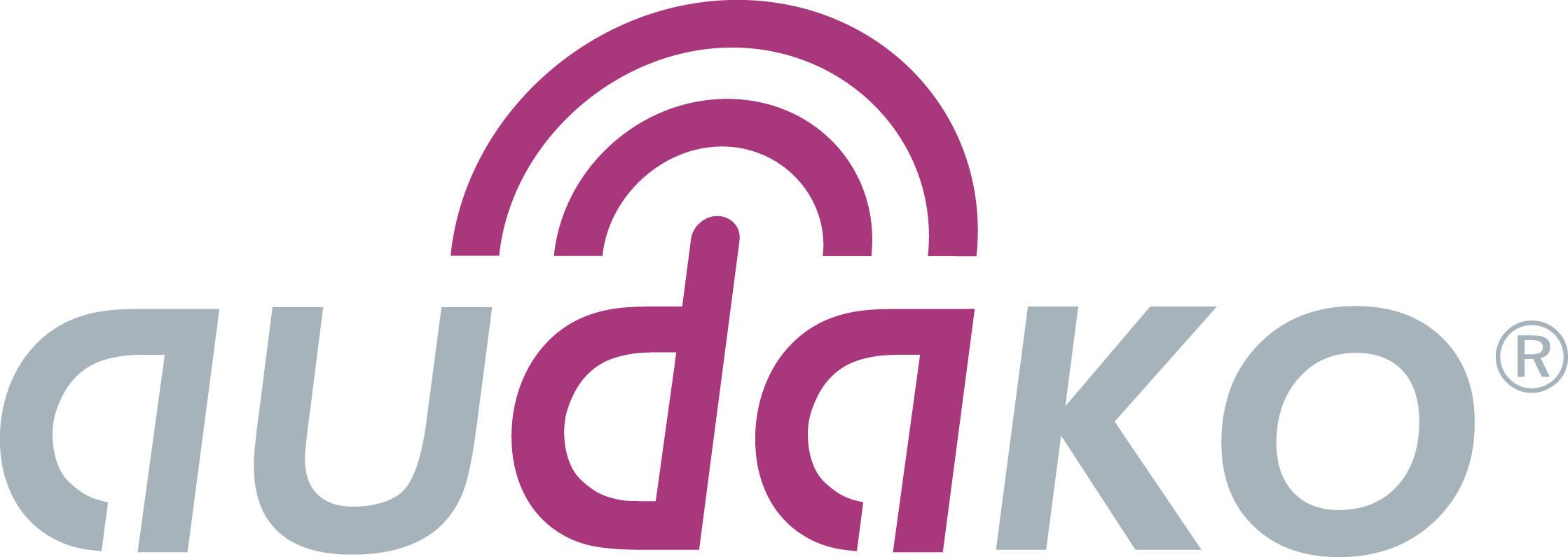 audako logo