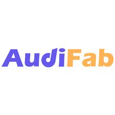AudiFab Amazon Music Converter logo
