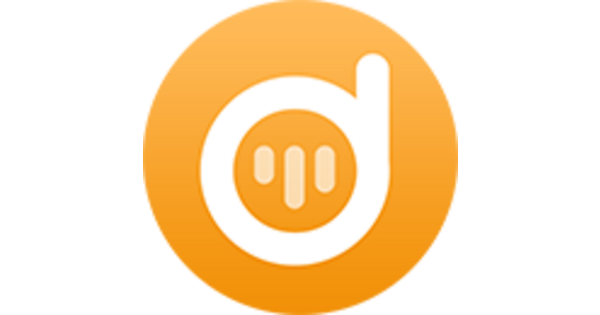 AudiFab Apple Music Converter logo