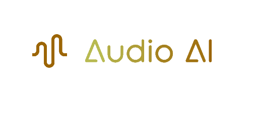 Audio AI logo