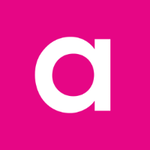 Audioburst logo
