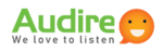 Audire logo