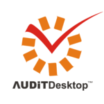 AuditDesktop logo