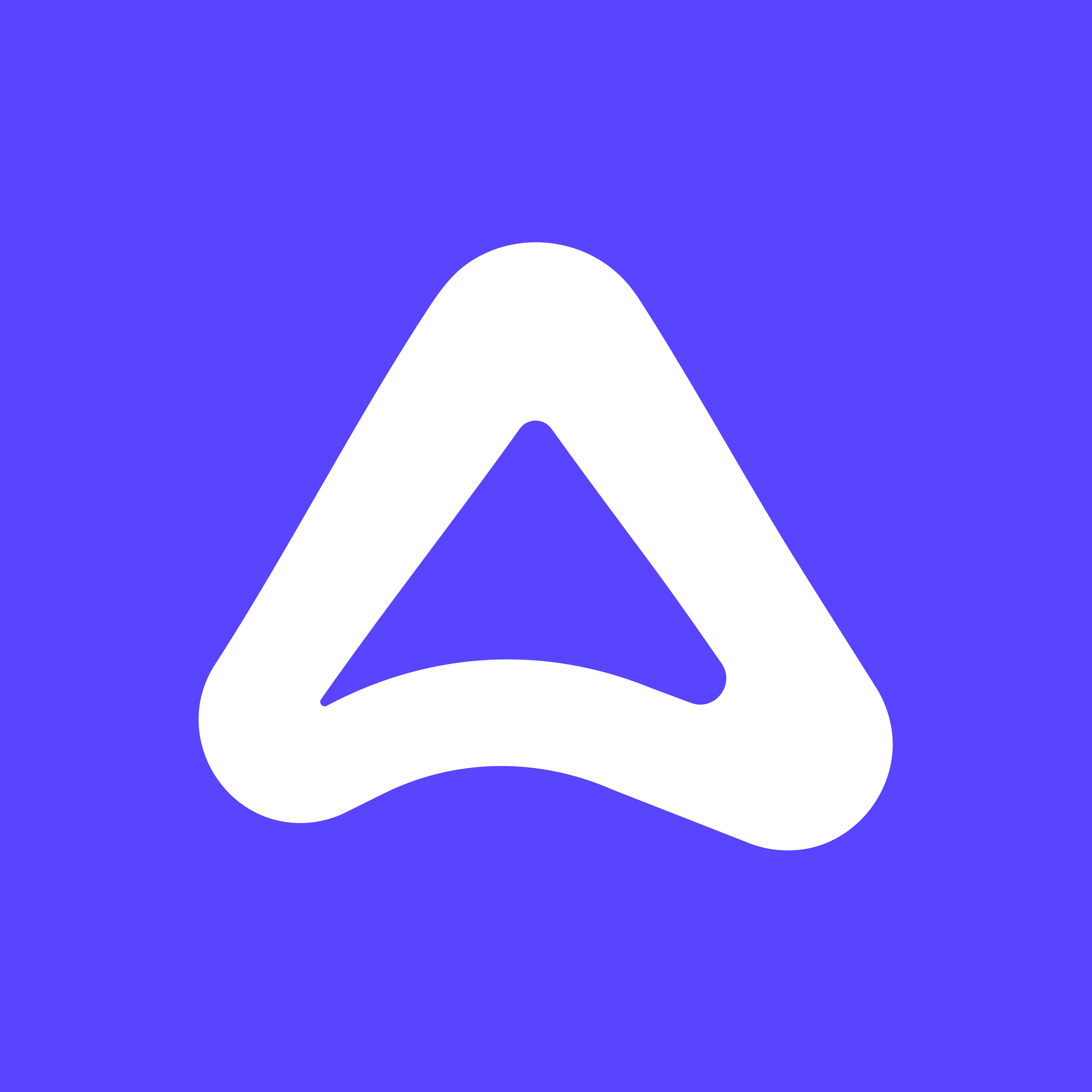 August logo