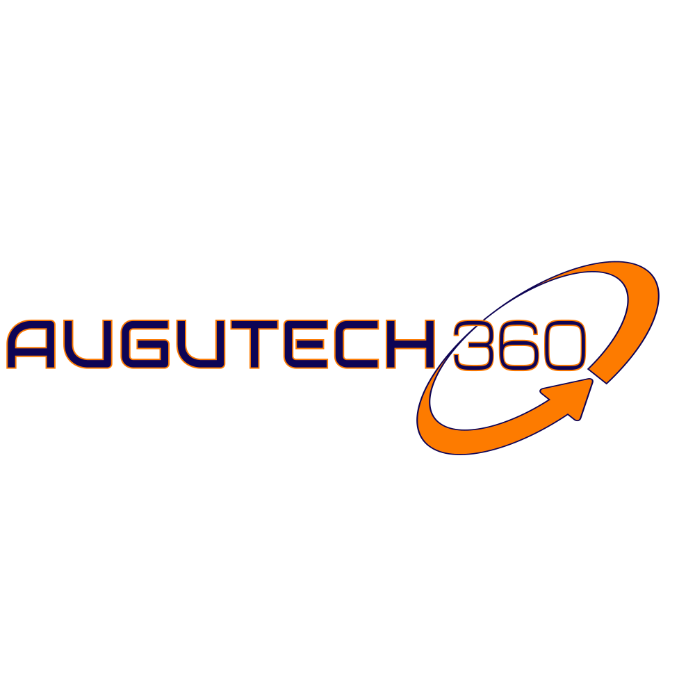 AuguTech logo