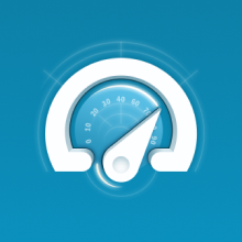 Auslogics BoostSpeed logo